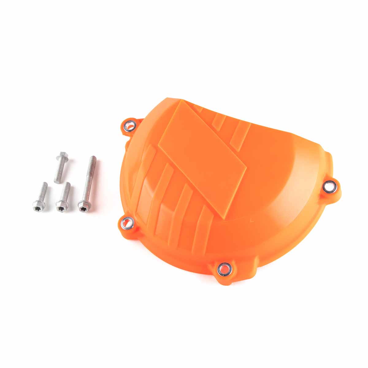 AWORKX Clutch Cover Guard, orange