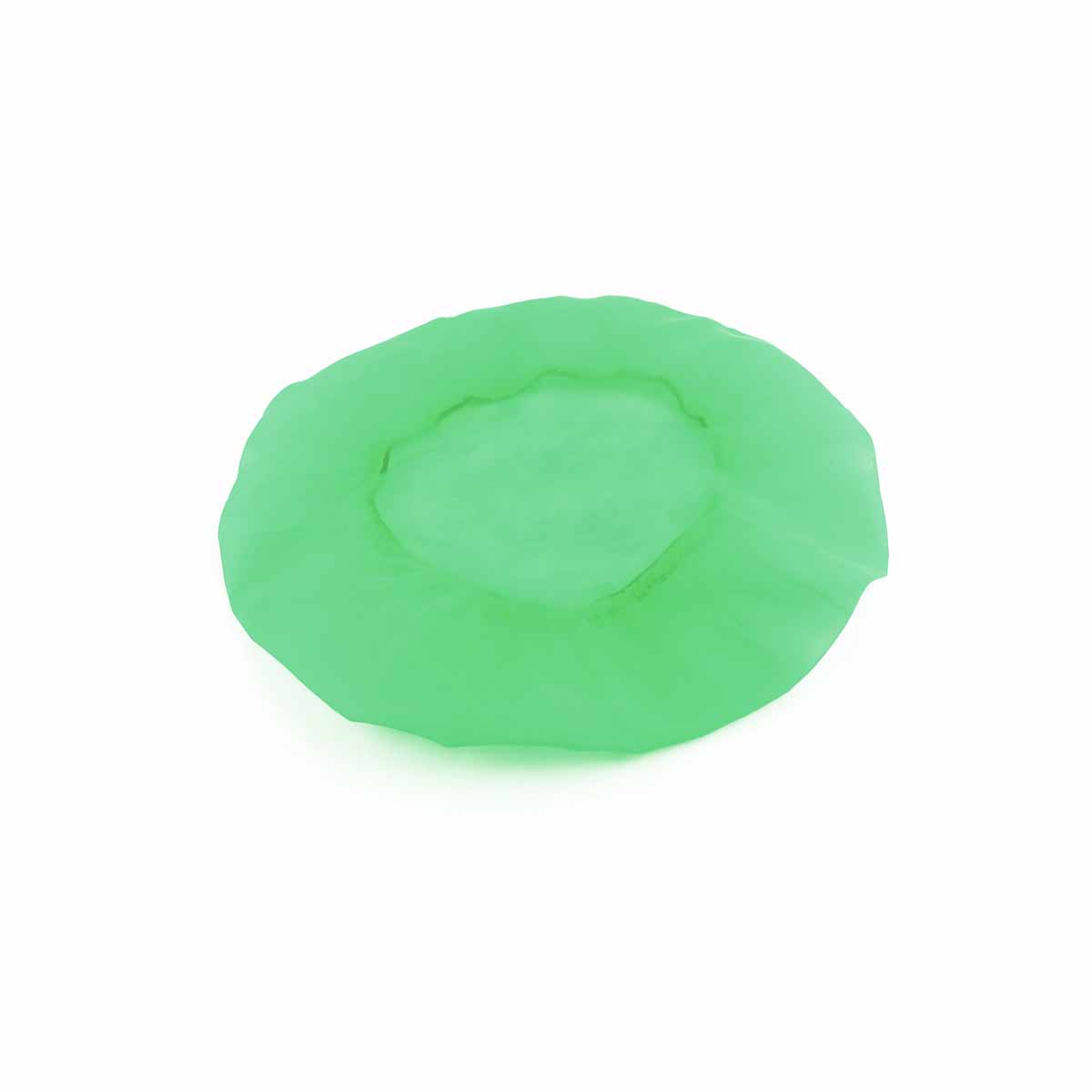 AWORKX Dust Beanie, green