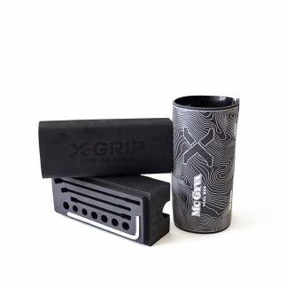 X-GRIP Mc Gyva Tool Box