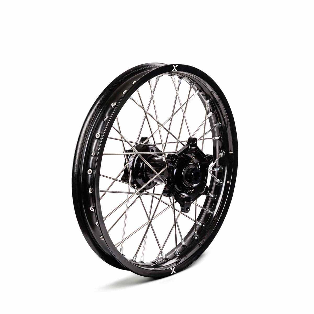 X-GRIP Single Wheel V2