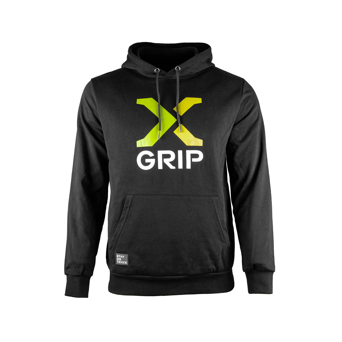 X-GRIP Hoodie V2 (M)
