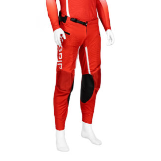 X-GRIP Motocross Pants Titanium