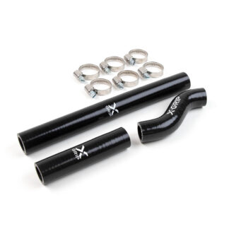 X-GRIP Silicone Radiator Hose
