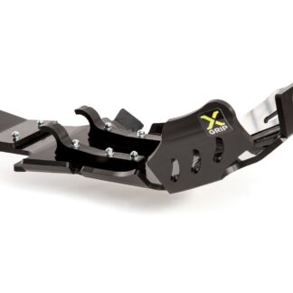 X-GRIP X-TREME Engine & Link Cover