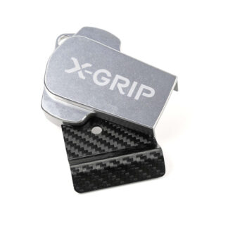 X-GRIP TBI Protector