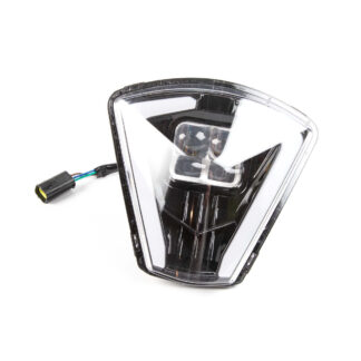X-GRIP Led Headlight