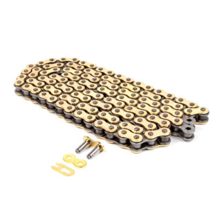 X-GRIP Mr.T V2, MX Chain