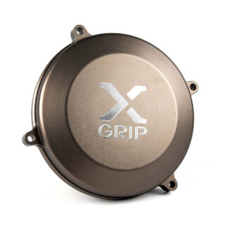 X-GRIP Clutch Cover