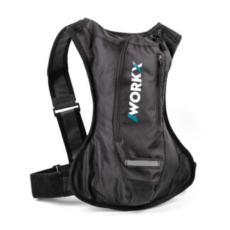 AWORKX Hydration pack 4L
