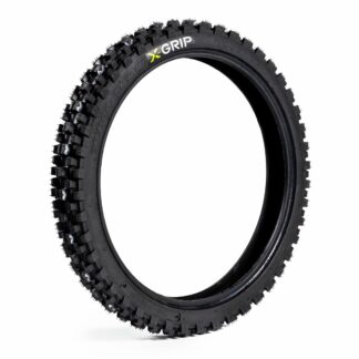 X-GRIP Tyre TOUGH GEAR-F