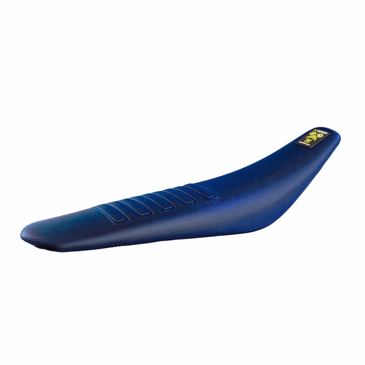 X-GRIP BABOONS BUTT Seat Cover