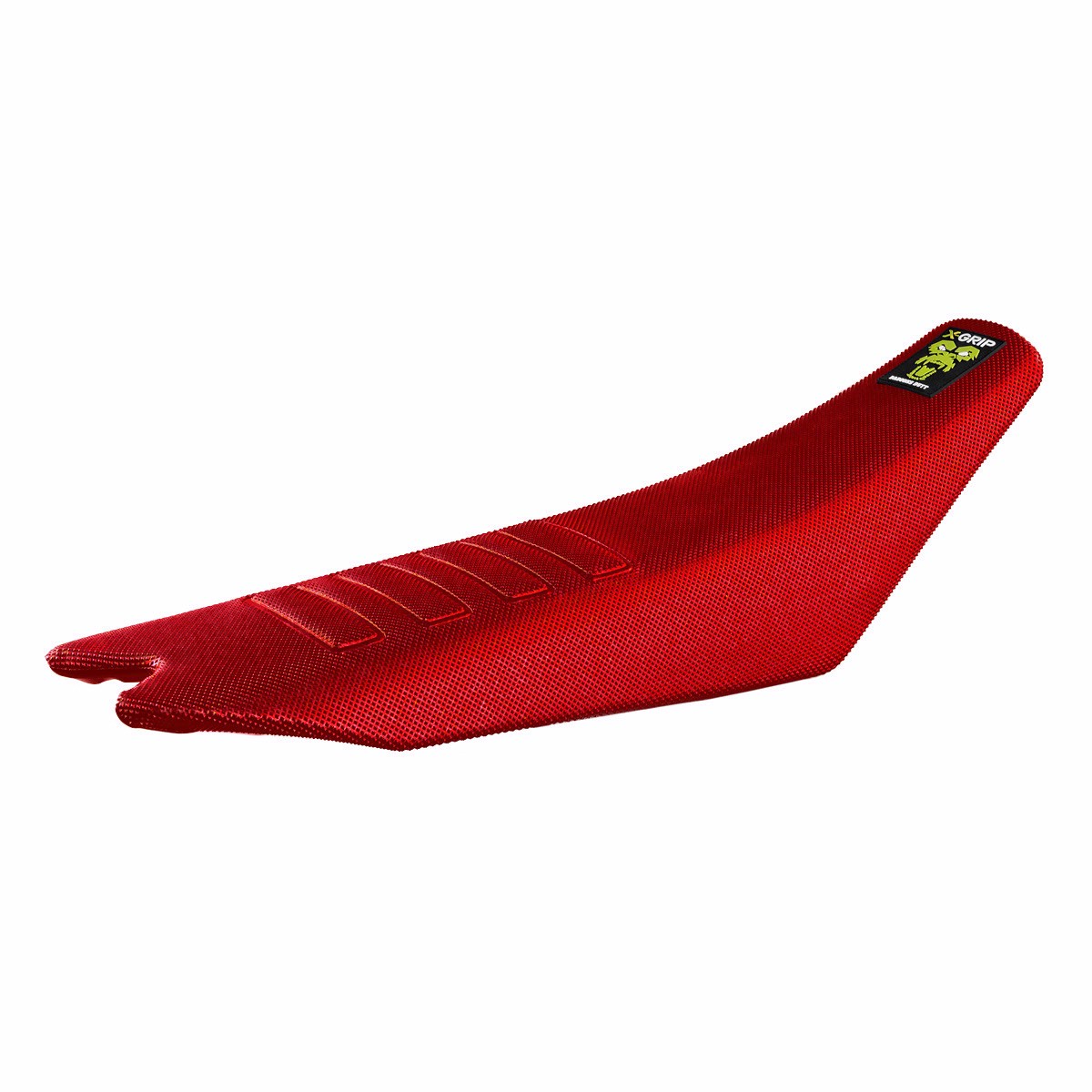 X-GRIP BABOONS BUTT Seat Cover