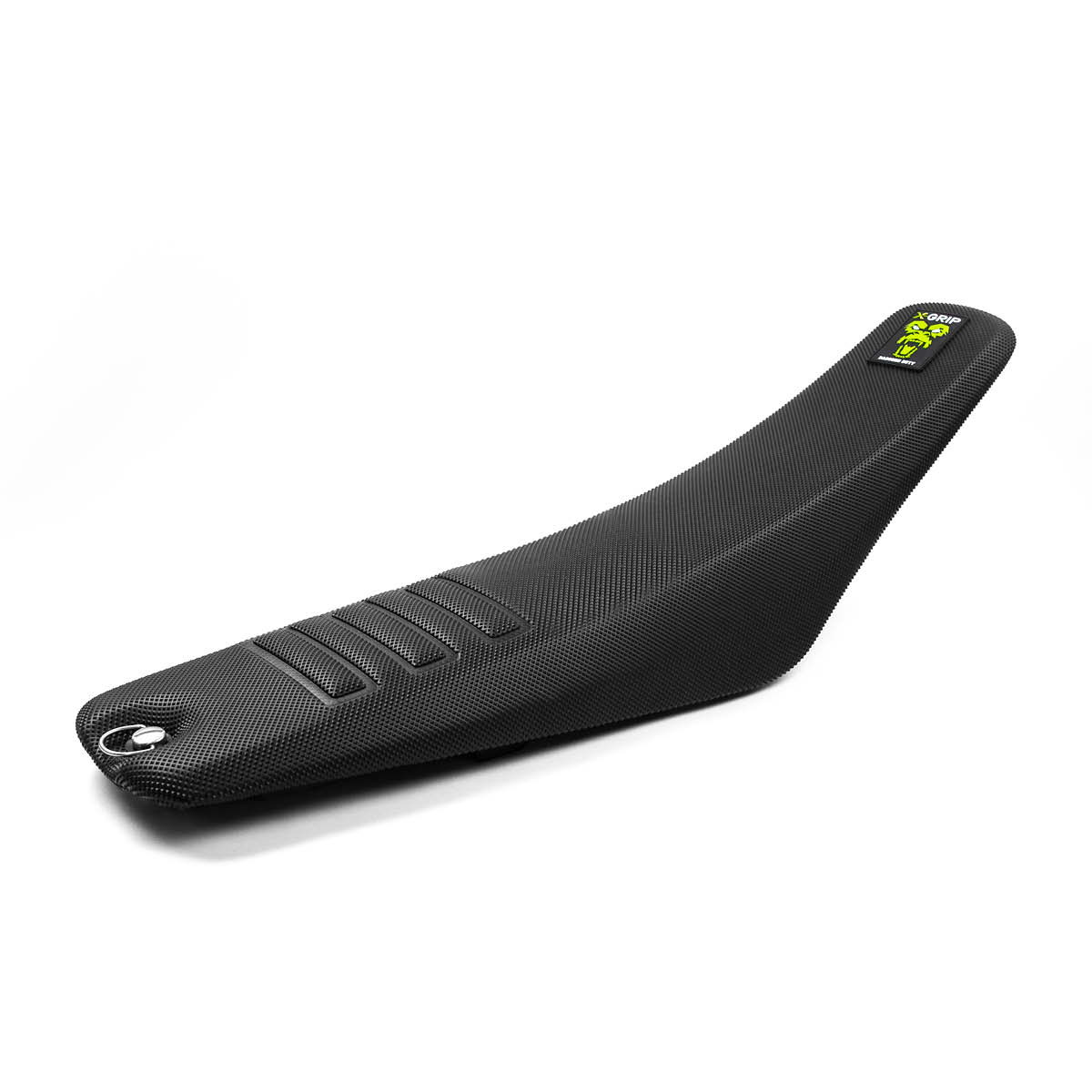 X-GRIP BABOONS BUTT Seat Cover