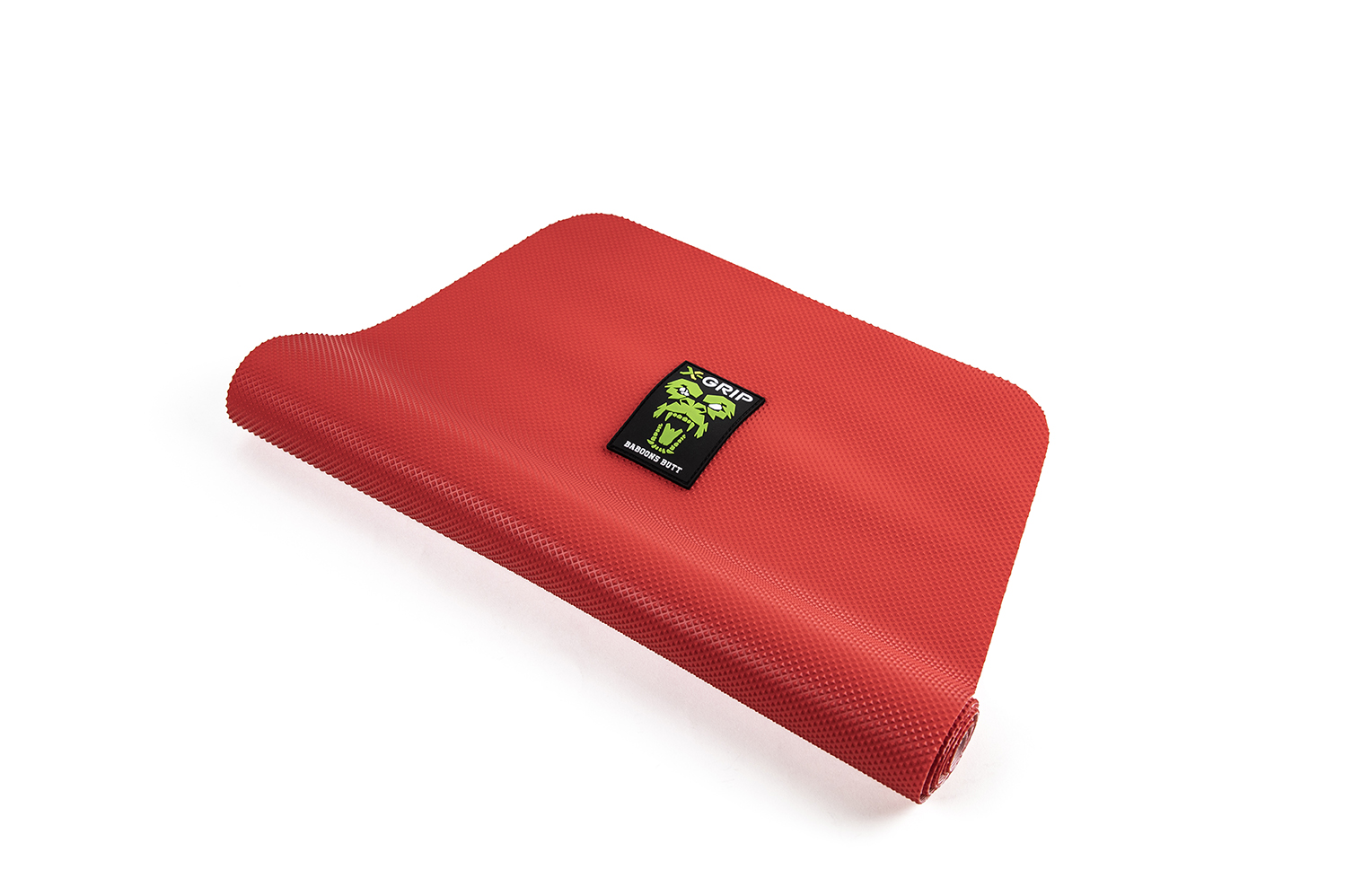 X-GRIP BABOONS BUTT Seat Cover